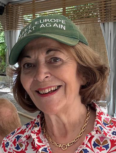 Anne-Marie Idrac