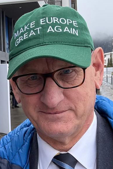 Carl Bildt
