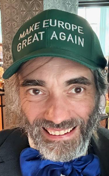 Cédric Villani