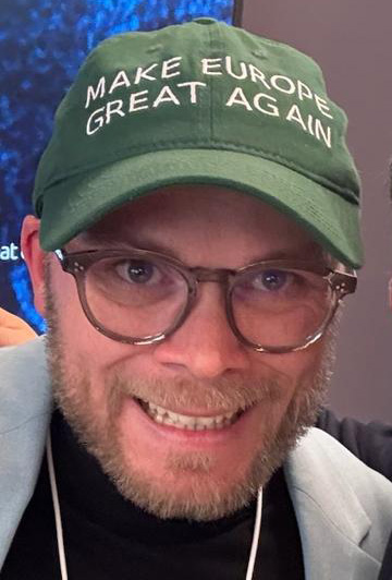 Fabian Mehring