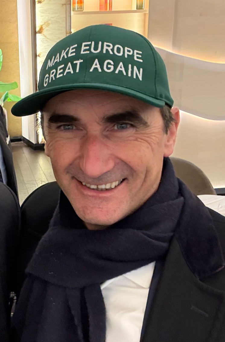 Benoit Ranini
