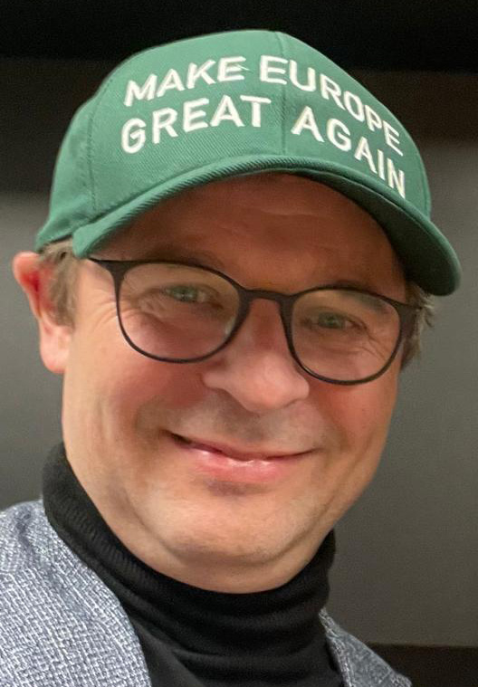 Markus Fasse