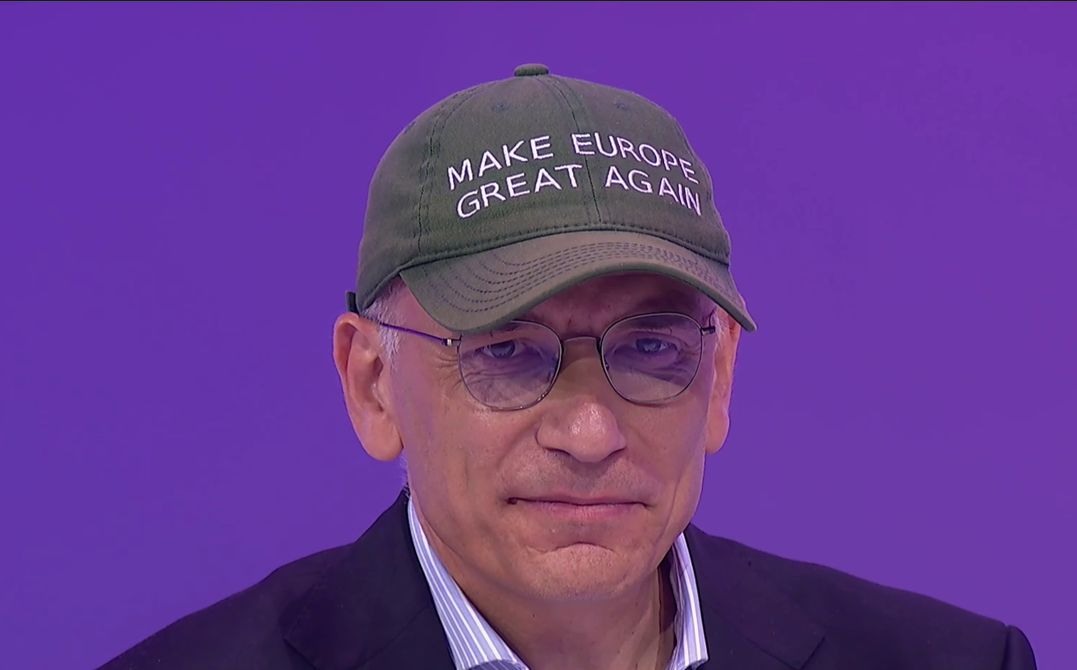 Enrico Letta